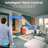 Yescom Wifi Smart LED Night Light