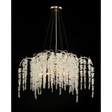 6 - Light Chandelier