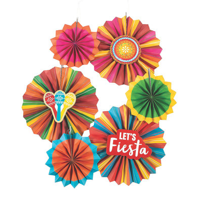 Meurer Paper Tissue Flowers