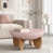 Pink&Walnut sélectionné