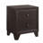 2-Drawer Nightstand