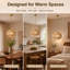 Lustre en rotin Boho-131209894