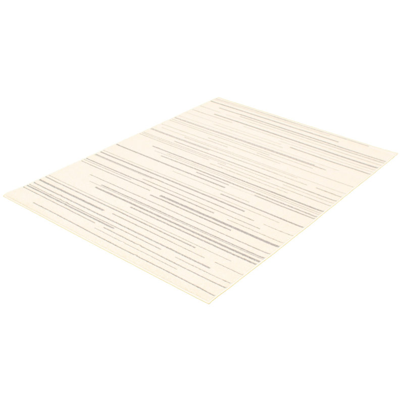Francom Indoor Rug, Rectangle 7'10" x 10'2"