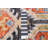 One-of-a-Kind 6'1" X 9' New Age Wool Area Rug in