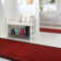 Runner Whitehouse Solid Colour Area Rug