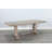 Sunny Designs Gianna Rectangular Dining Table