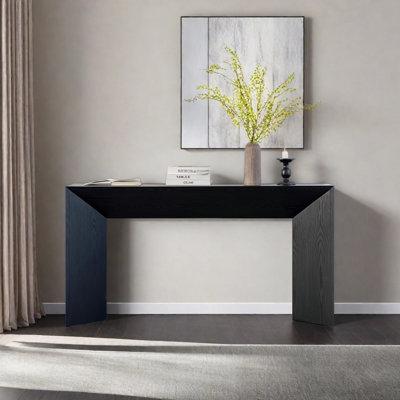 Console moderne minimaliste