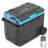 Renogy 53 Quarts Ice Chest with wheels in Black