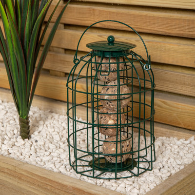 Caziyah Metal Hanging