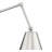 Alysa Steel Swing Arm Sconce-1512169939