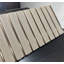 Honeycomb Polystyrene Glue-up Wood Slat Walls-108190874