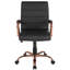 Blue Elephant Executive Chair-788501791