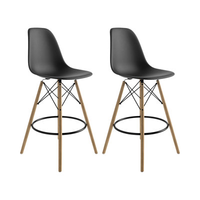 Jordan Bar and Counter Stool