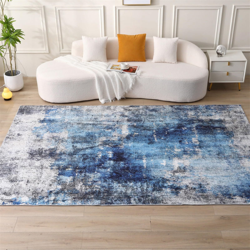 Area Rug, Rectangle 200  x 290 cm
