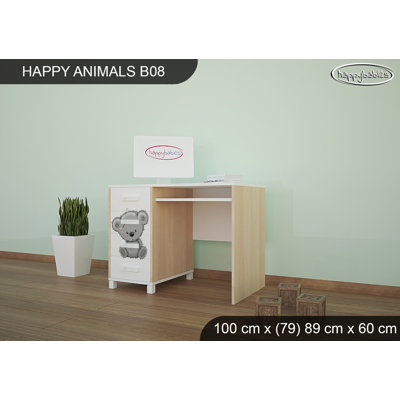 100cm Writing Desk