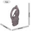 Chinook BLISSFUL HALO 61cm Cream-91925503