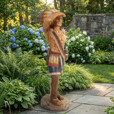 People Statue