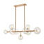Statham 9 - Light Pendant