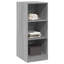 Amareya Manufactured Wood Wardrobe-1981661195-1981661194