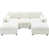 White Chenille is out of stock