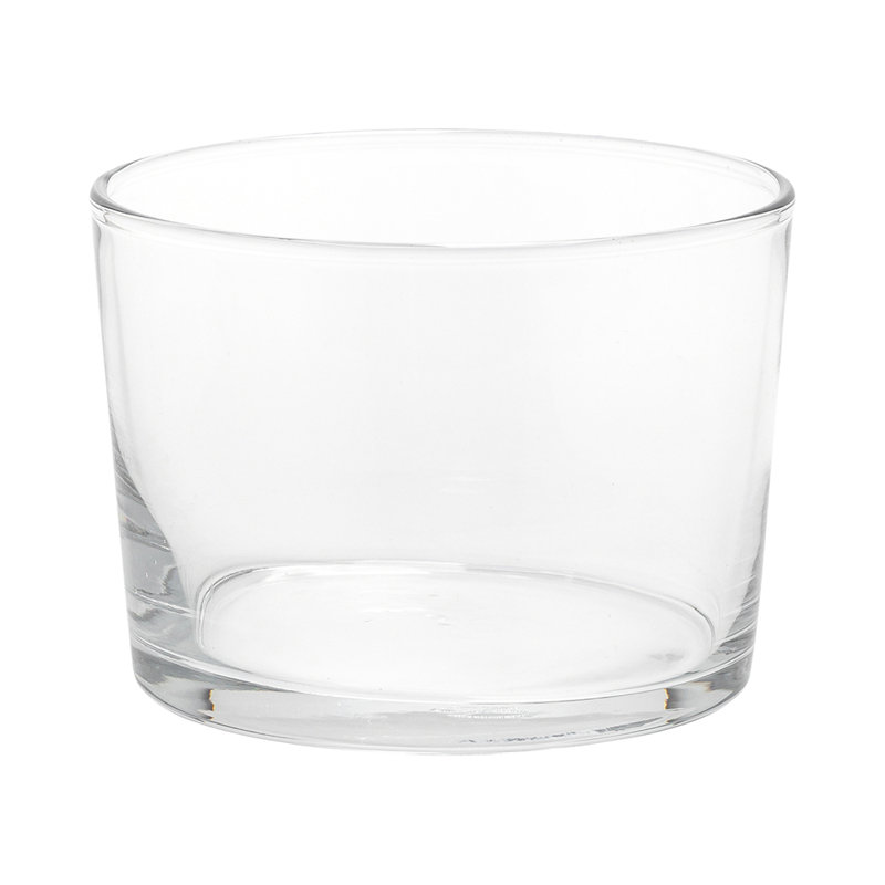 Bazil 6 pièces 7,6 oz Ensemble de verrerie, Verre à vin