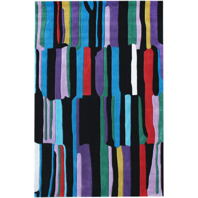 Augustine Geometric Indoor Rug