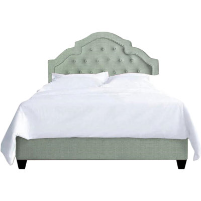 Sheila Upholstered Bed
