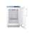 2.65 Cubic Feet Frost-Free Undercounter Upright Freezer with Adjustable Temperature Controls