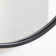 Sabine Modern & Contemporary Accent Mirror