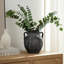 Stoneware Table Vase-1304762006-1304762218