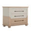 Crestine Chest - Natural