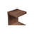 Zebulon End Table with Storage-410446787