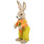 Figurines et objets de collection de lapin de Pâques