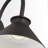 Abha Modern Barn Light Wall Lantern-98800412