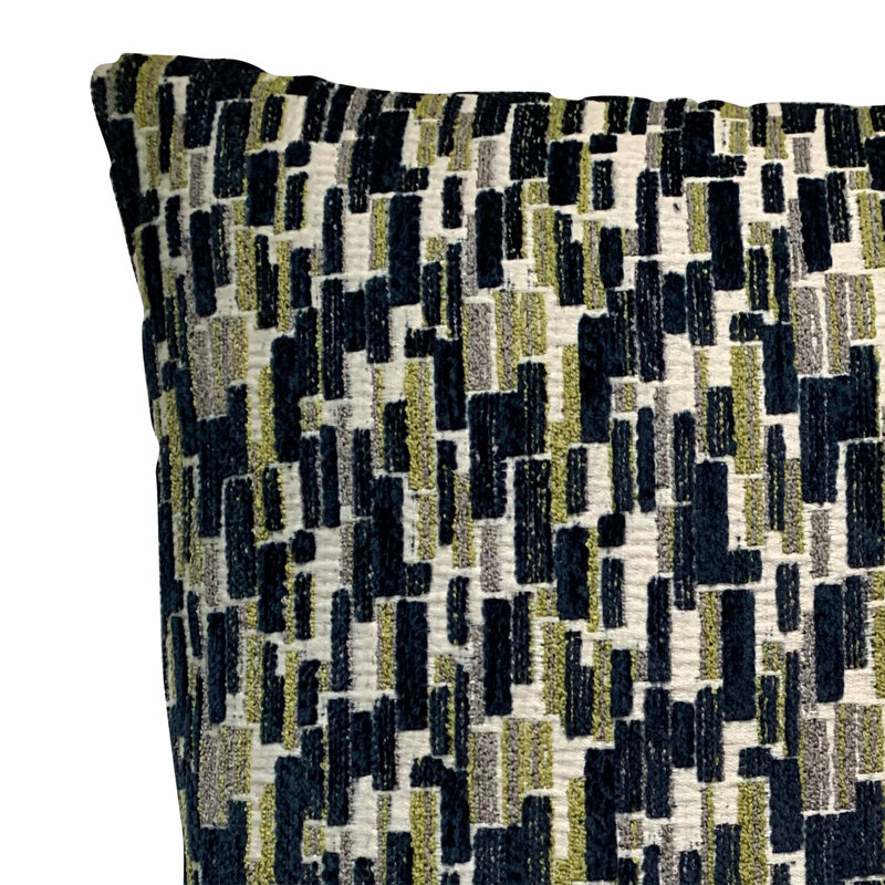Pillow Sham, Euro