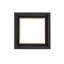 Framed LED Outdoor Flush Mount-69833671