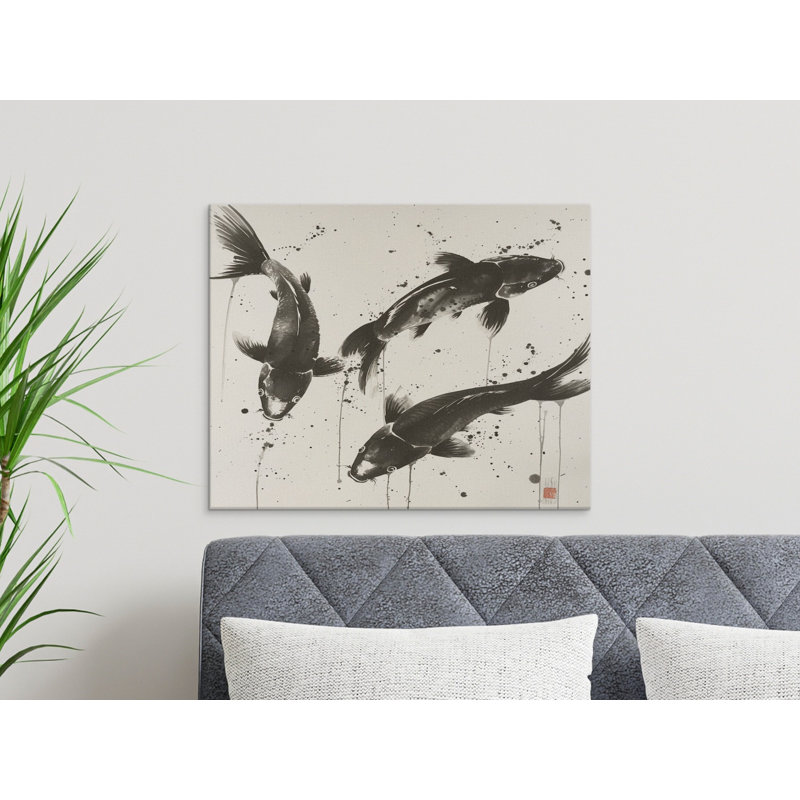 Wrapped Canvas Print Set, 10x8