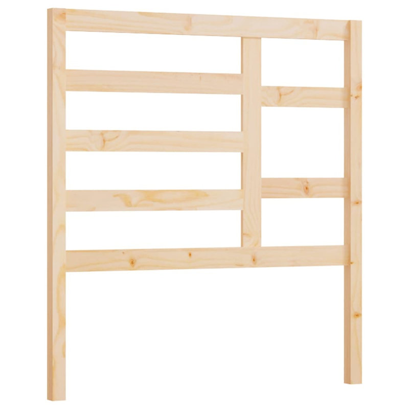 Brunnet Headboard