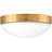 Glass LED Flush Mount-114953475