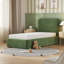 Thrive Kids Medium 15cm Pocket Sprung Mattress-124210262