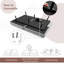 Futon rembourré Dwyn 72