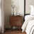 Brown Walnut