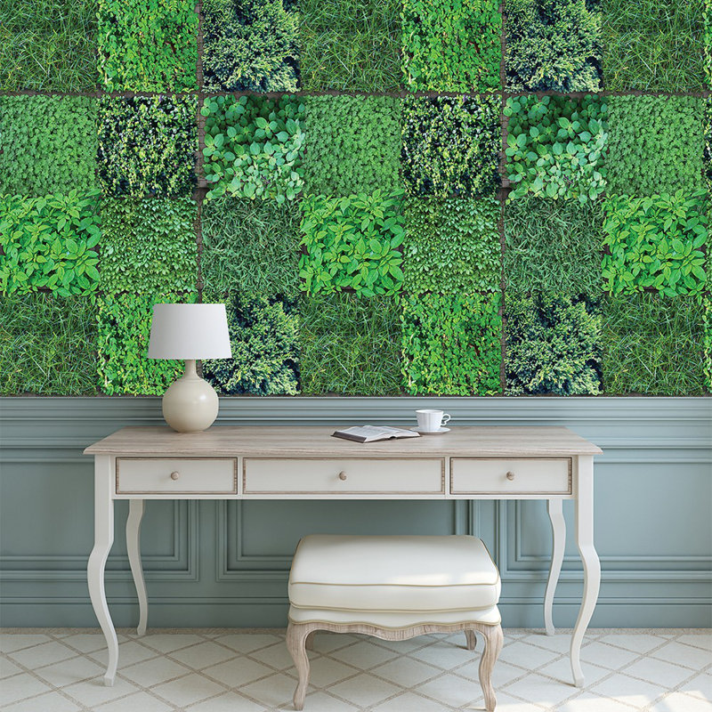 Plants & Flowers Wall Decal
