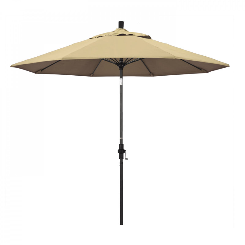 Parasol 9" Market, Beige antique, Bzone