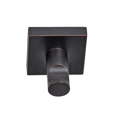 Tiburon Wall Mounted Robe Hook