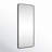 Sabine Metal Rounded Rectangle Wall Mirror-1295440611-1262264748