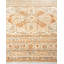 Classic One-of-a-Kind 6'1" X 8'10" Hand Knotted Area Rug