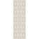 Boardwalk Wool Geometric Indoor Rug