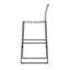 Butler Urban Brown Woven Leather Bar Stool-1428225833-1375480148