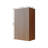 Bathroom Wall Mounted Cabinet-438691054